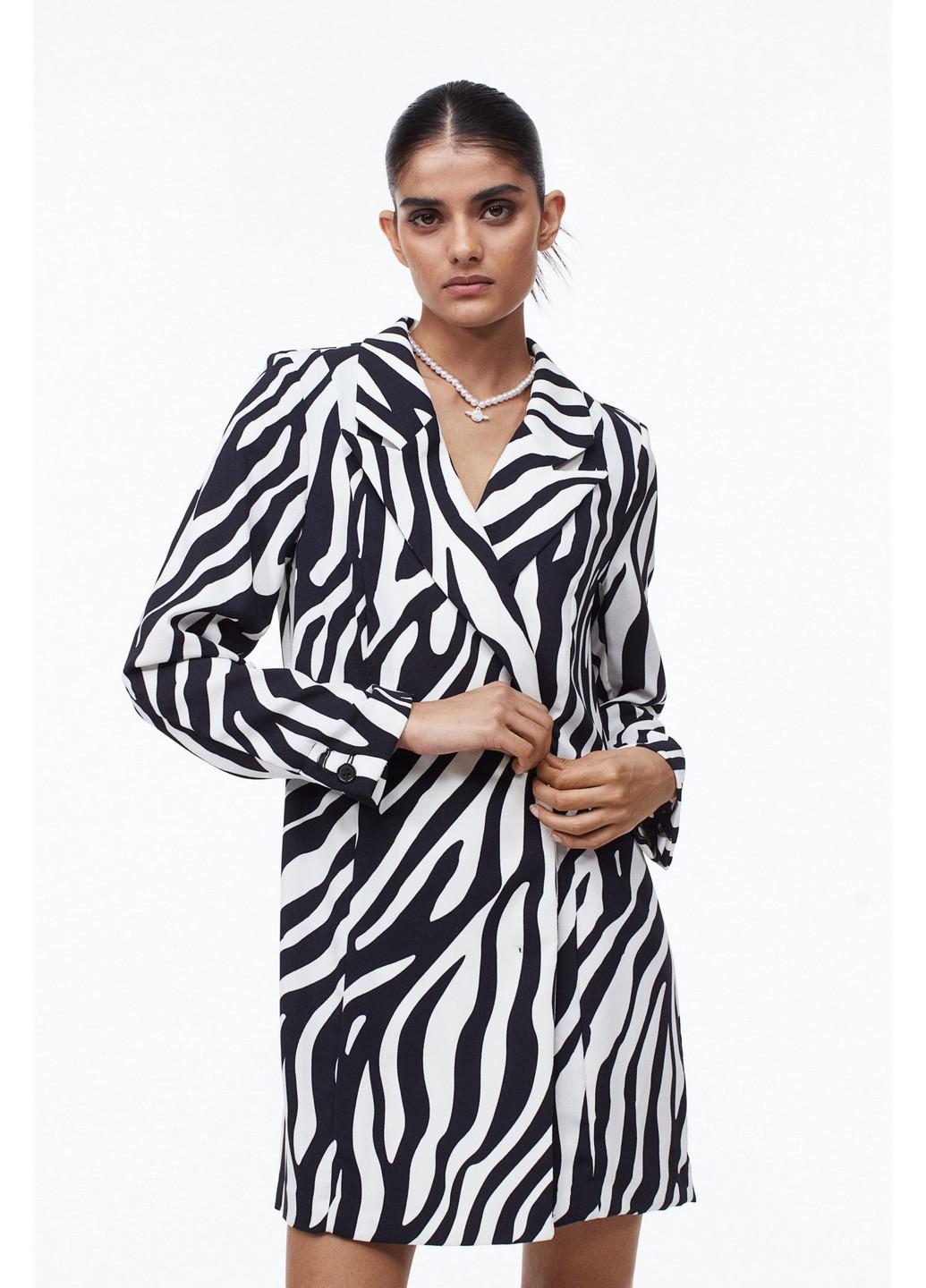 Платье женское H&M XL (2000001485811)