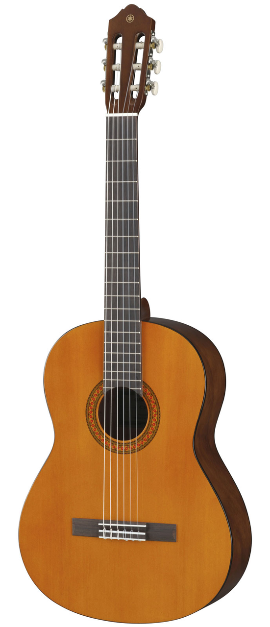 Гитара классическая Yamaha C40 (1317948700)