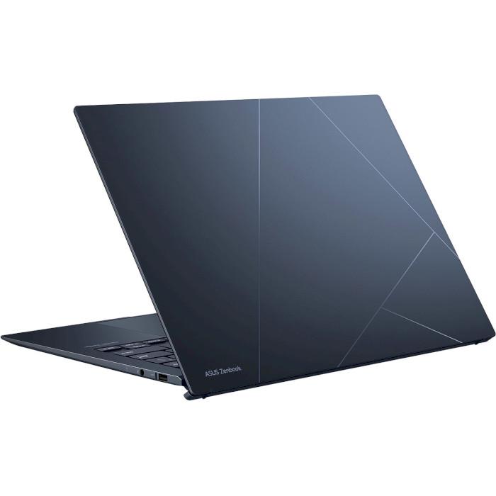 Ноутбук Asus Zenbook S 13 Ponder Blue (UX5304MA-NQ040W) - фото 7