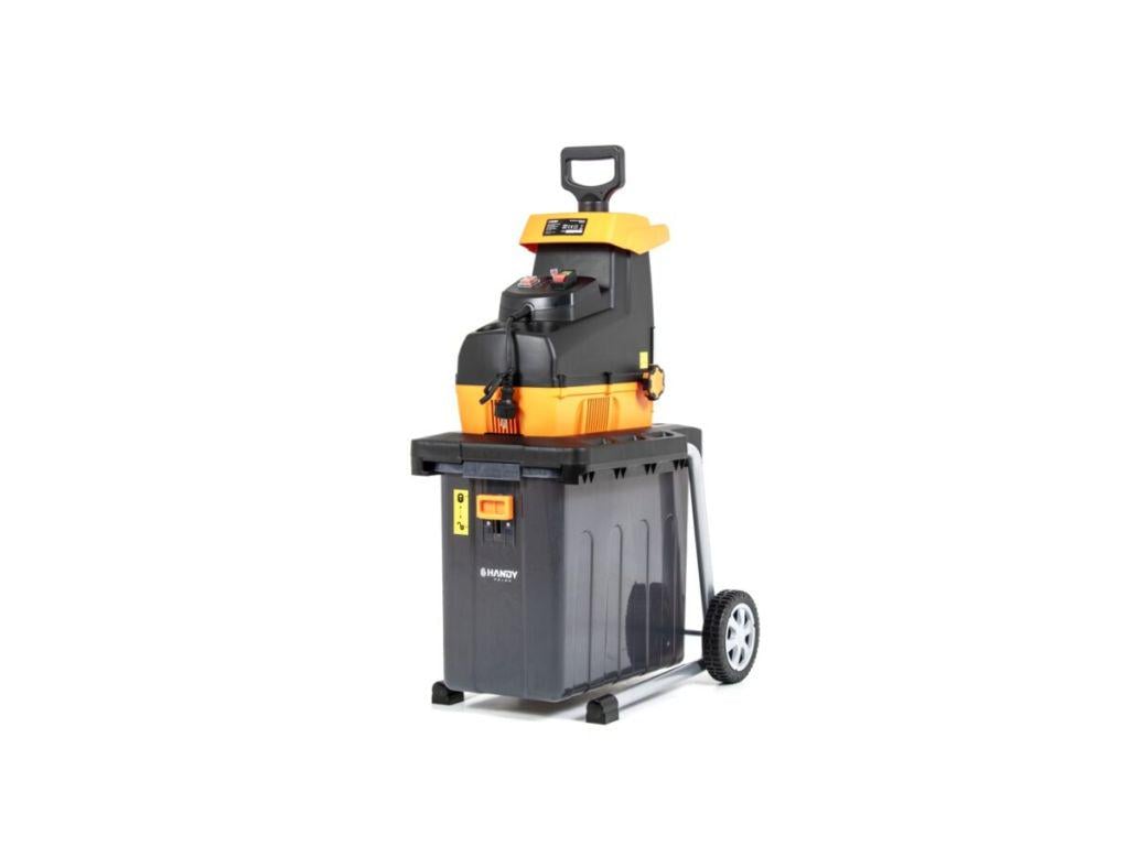 Измельчитель садовый GTR2800 Handy Prime 2800 Вт (HPR GTR2800)