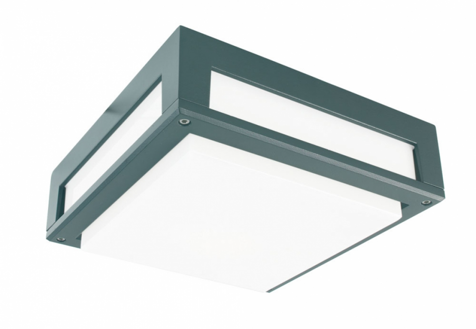 Потолочный светильник Norlys NordlAnd 719GR уличный