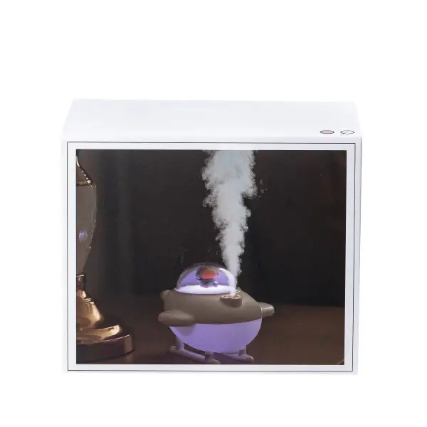 Увлажнитель воздуха для детской комнаты Самолет 220 мл Белый - фото 11 Увлажнитель воздуха для детской комнаты Самолет 220 мл Белый - фото 11