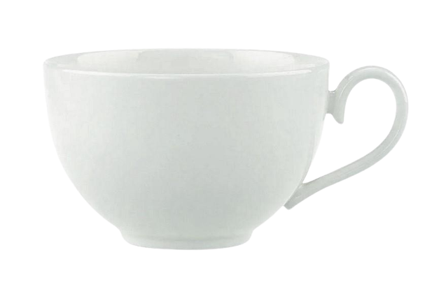 Чашка Villeroy&Boch Stella Hotel 400 мл Белый (16-3272-1240)