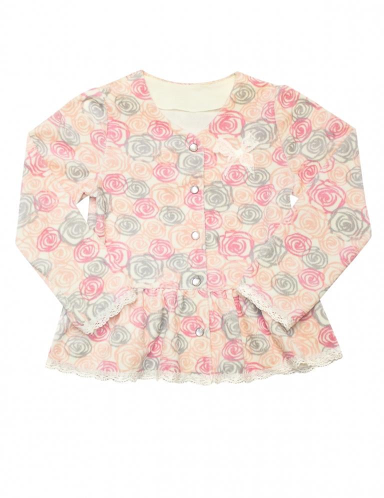 Кофточка Smil 68 см Рисунок 116161