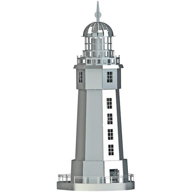 Модель колекційна Metal Time Sailor's Companion MT002