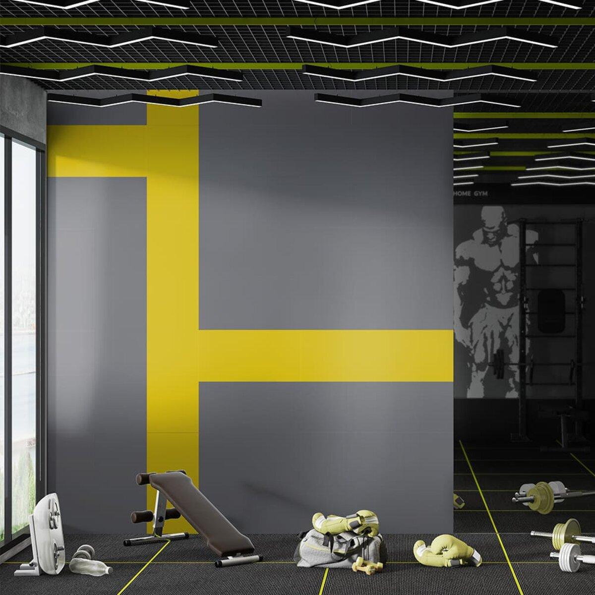 Плитка стінова самоклеюча 600х300х2 мм (SW-00002244) - фото 7 Плитка стінова самоклеюча 600х300х2 мм (SW-00002244) - фото 7