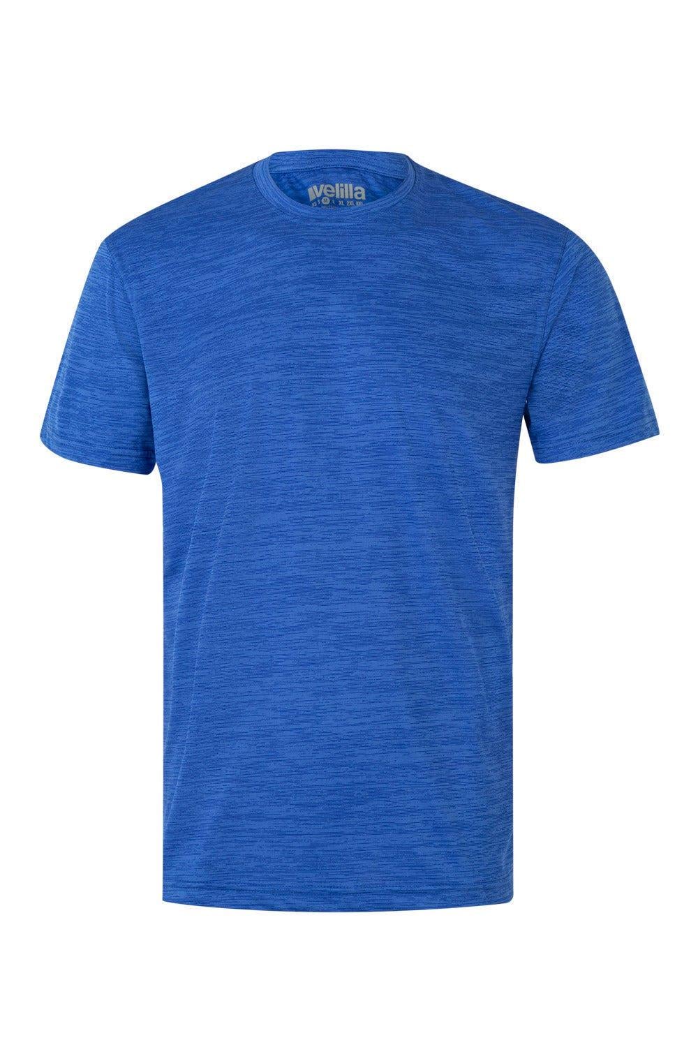 Футболка VELILLA 105507 79 Marbled Technical T-Shirt M (8434455516243)