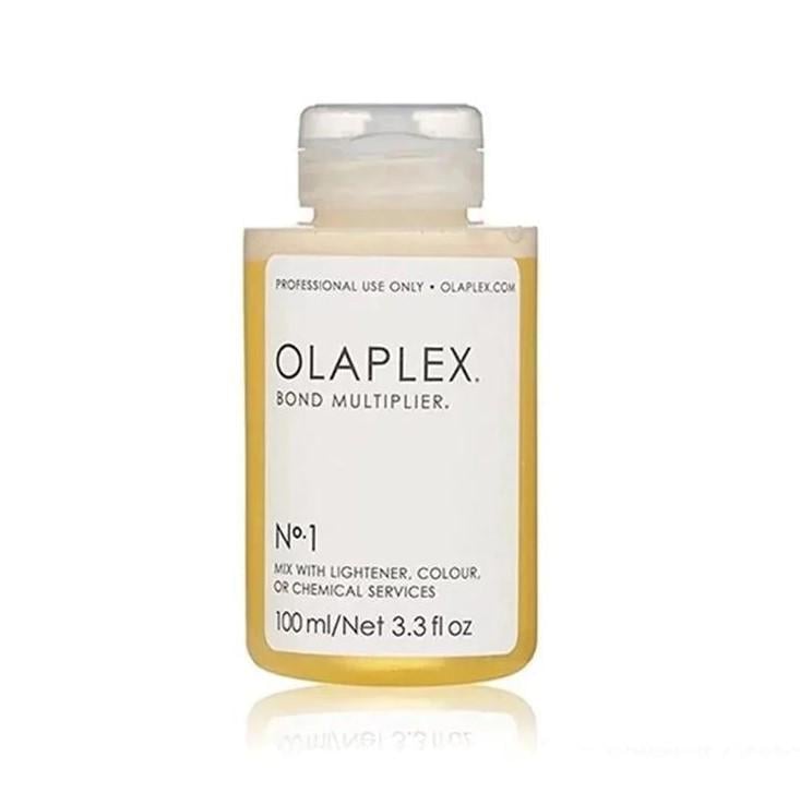 Сыворотка-концентрат для восстановления волос OLAPLEX No.1 Bond Multiplier 100 мл (28553118)