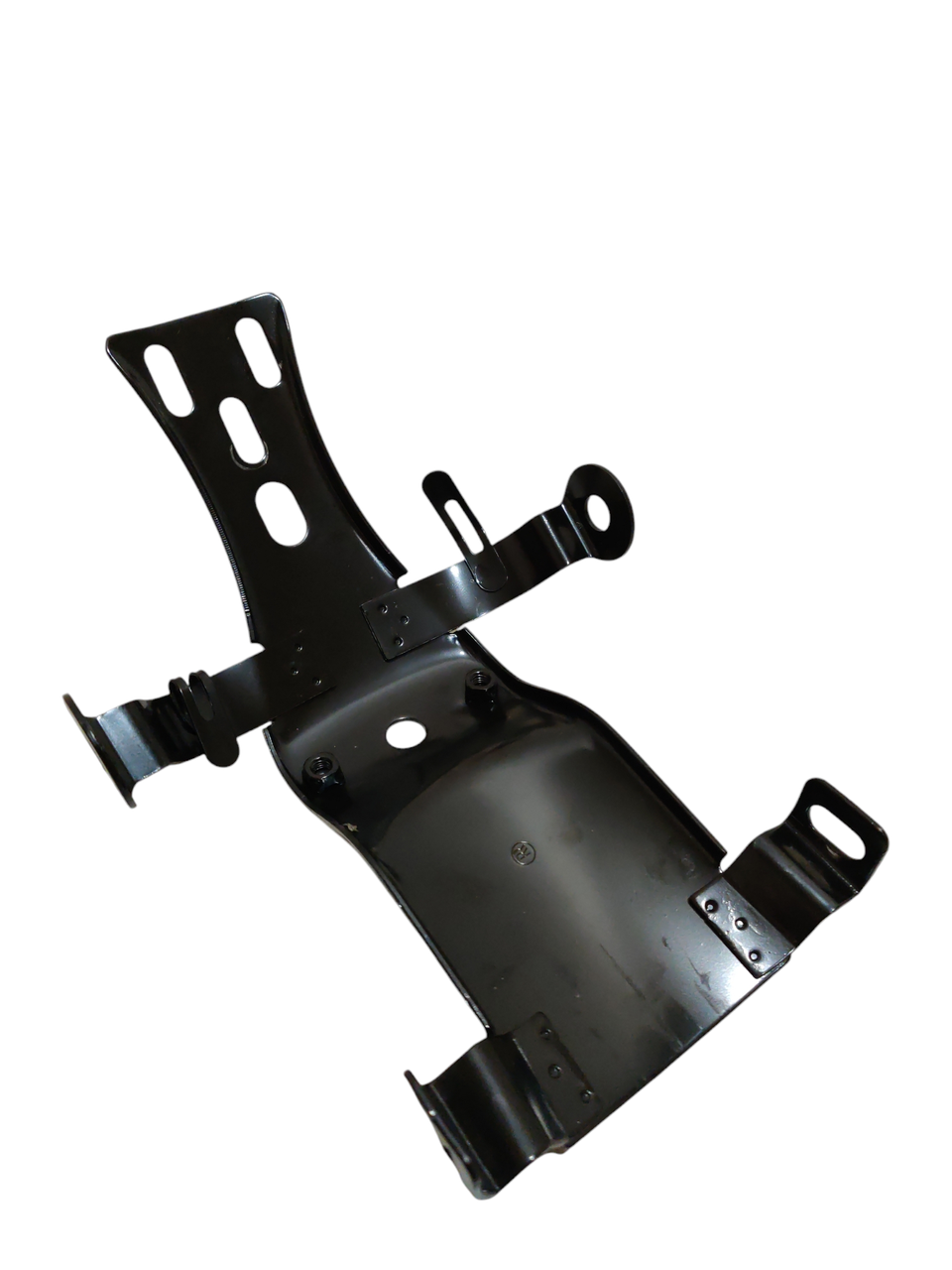 Кронштейн крыла мотоцикла Forte Sirius 150cc