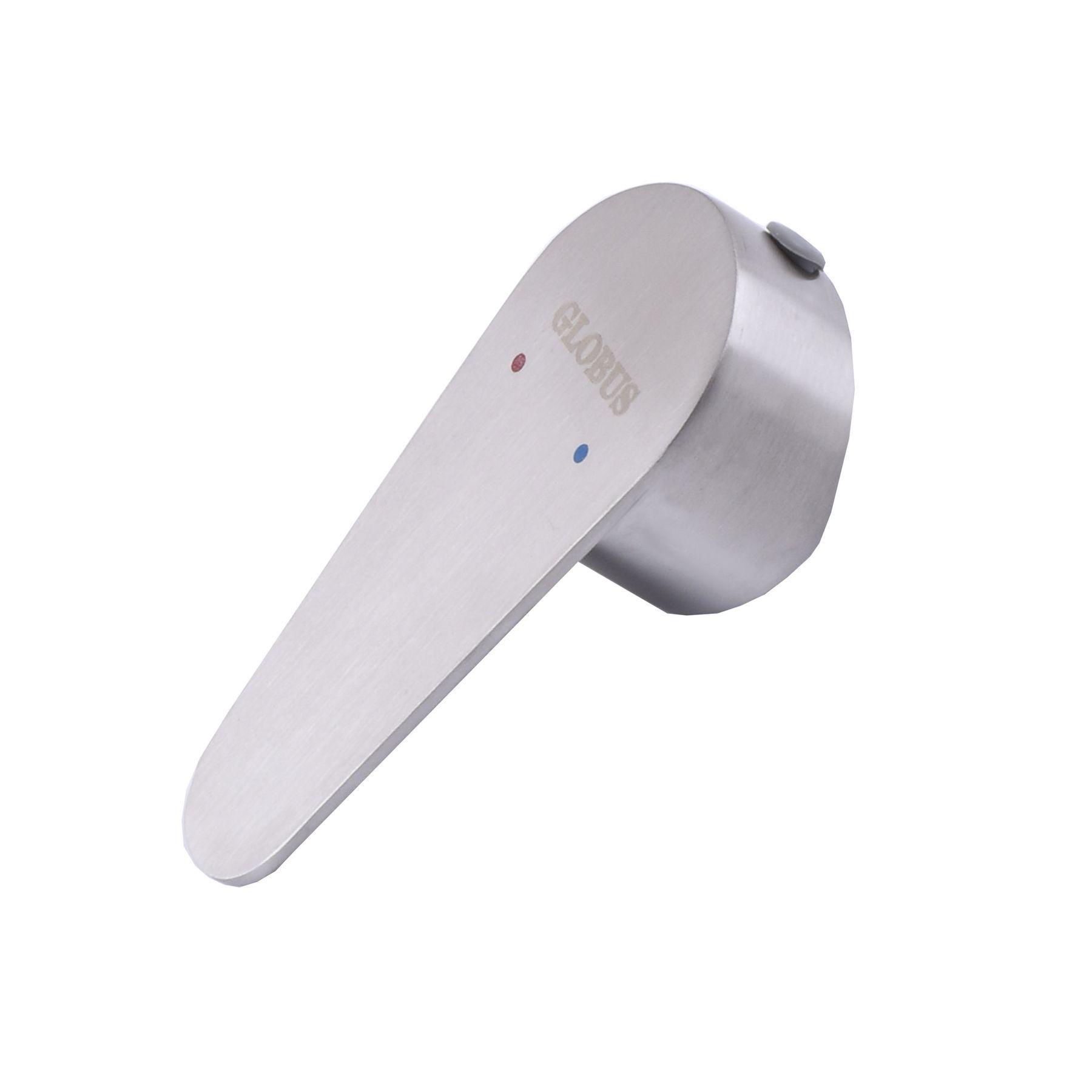 Рукоятка смесителя Globus Lux SUS-001SM (000020532) Рукоятка смесителя Globus Lux SUS-001SM (000020532)