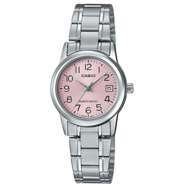 Годинник жіночий Casio LTP-V002D-4B