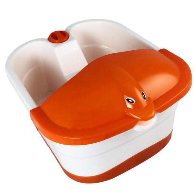 Гідромасажна ванна для ніг Footbath Massager SQ-368 (7347392) - фото 4