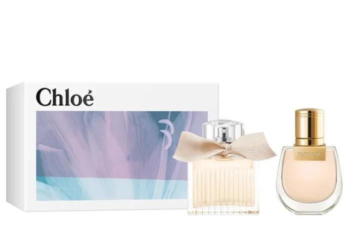 Парфумована вода жіноча Chloe Chloe 20 мл/Nomade 20 мл 40 мл (404643)