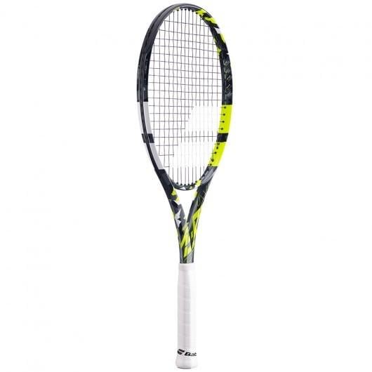 Ракетка Babolat Pure Aero Team 2023 year no cover Gr2 101488/370 Gr2 - фото 3