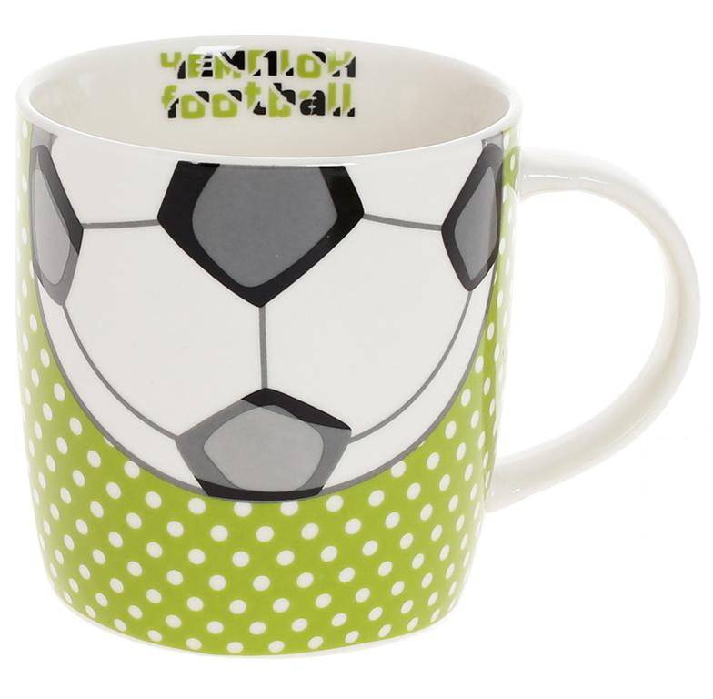 Чашка Football 380 мл (BDI-577-574)
