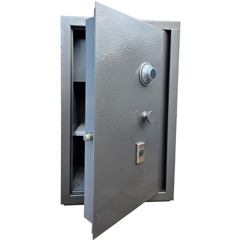 Сейф огневзломостойкий Хеопс-Уют СС-850 RRT (hu-3567836-74)