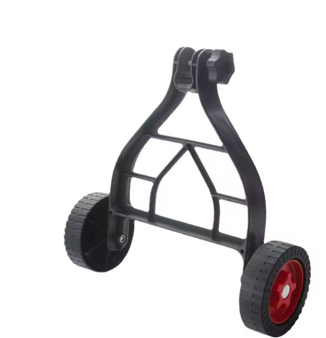 Колеса опорні для газонокосарки допоміжне кріплення (24478652)