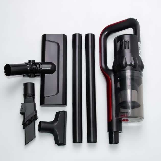 Пылесос Sokany SK-13033 вертикальный 2800 Вт (30226308) - фото 3