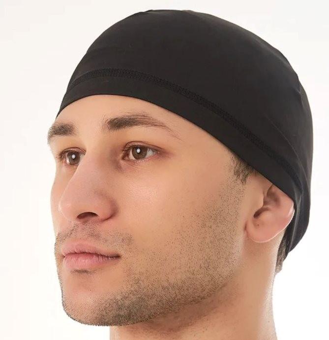 Подшлемник летний Черный (17833060) - фото 3 Подшлемник летний Черный (17833060) - фото 3