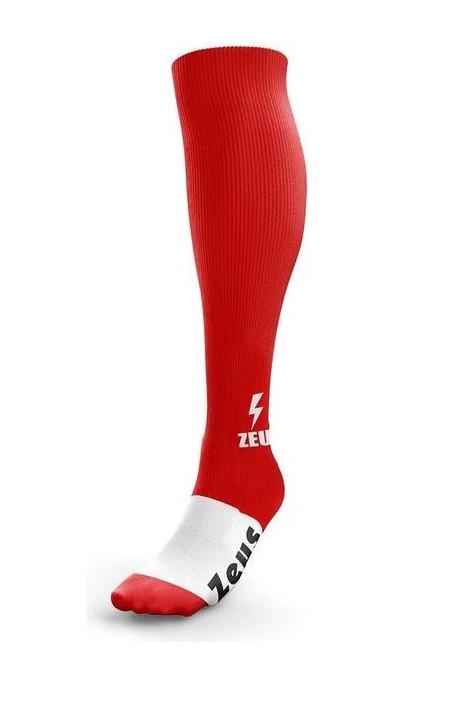Гетры Zeus CALZA ENERGY р. 40-46 Красный (Z00057 40-46)