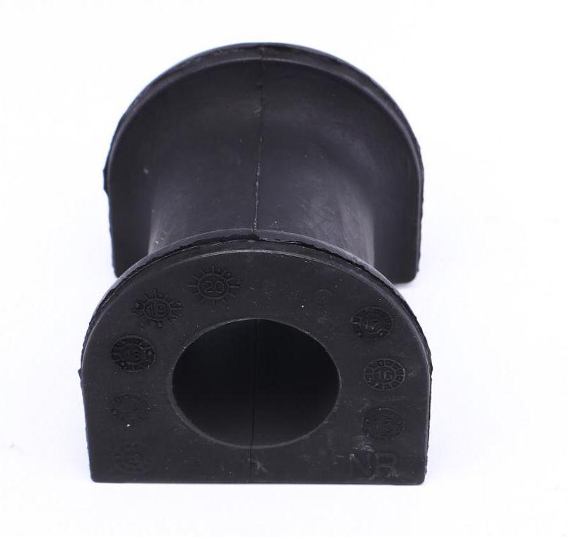 Втулка стабилизатора переднего Impergom VW T5 03-/T6 15-d 24 мм (37641)