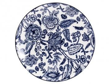 Тарілка Interos Габріель мілка 24 см (16-CLW)