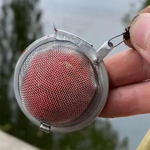 Набір годівниць для риболовлі на мирну рибу 5 шт. (L00073) - фото 4 Набір годівниць для риболовлі на мирну рибу 5 шт. (L00073) - фото 4