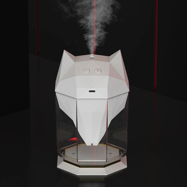 Зволожувач електричний 650 мл - фото 4 Зволожувач електричний 650 мл - фото 4