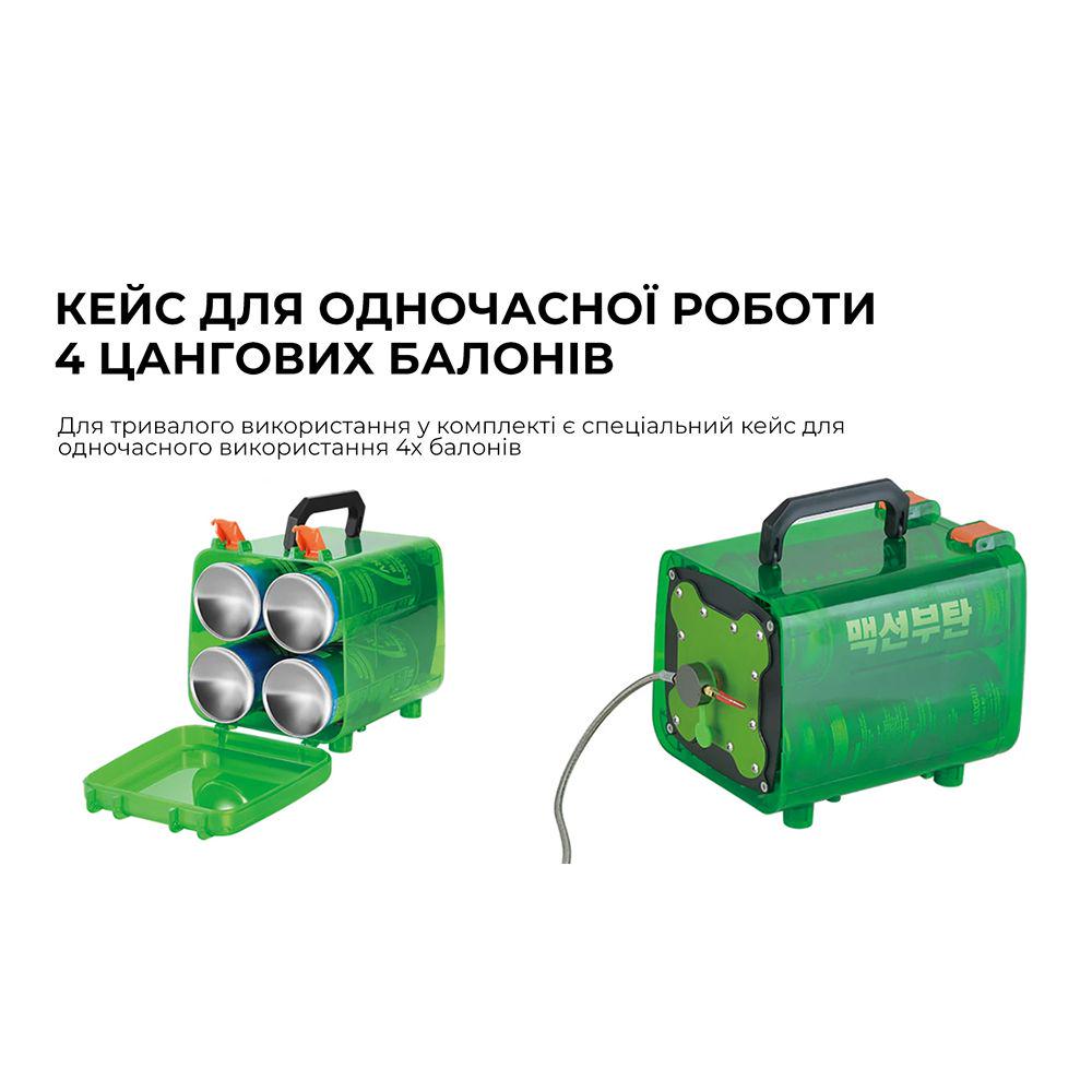 Душ кемпинговый BRS-93 с подогревом воды (28443005) - фото 16 Душ кемпинговый BRS-93 с подогревом воды (28443005) - фото 16