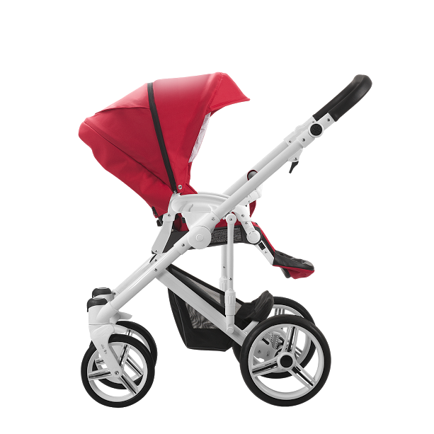 Коляска универсальная Magnum 207 B 503.31.28.207 (14985929) - фото 6