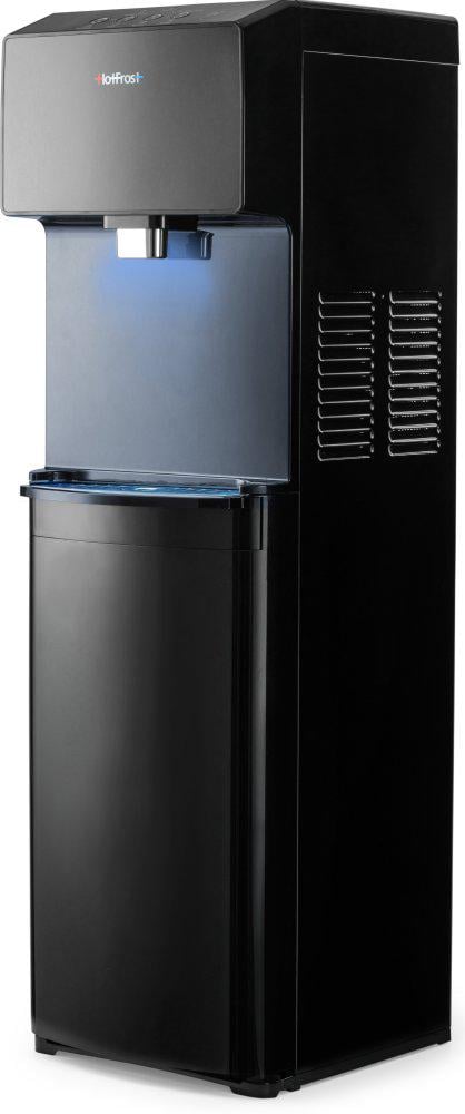 Пурифайер HotFrost V450PUFMI Black - фото 2 Пурифайер HotFrost V450PUFMI Black - фото 2