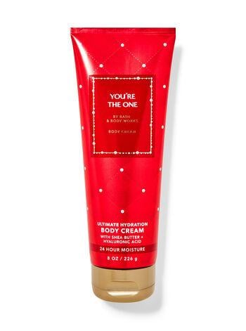 Крем для тіла Bath and Body Works You're The One (1468735180)