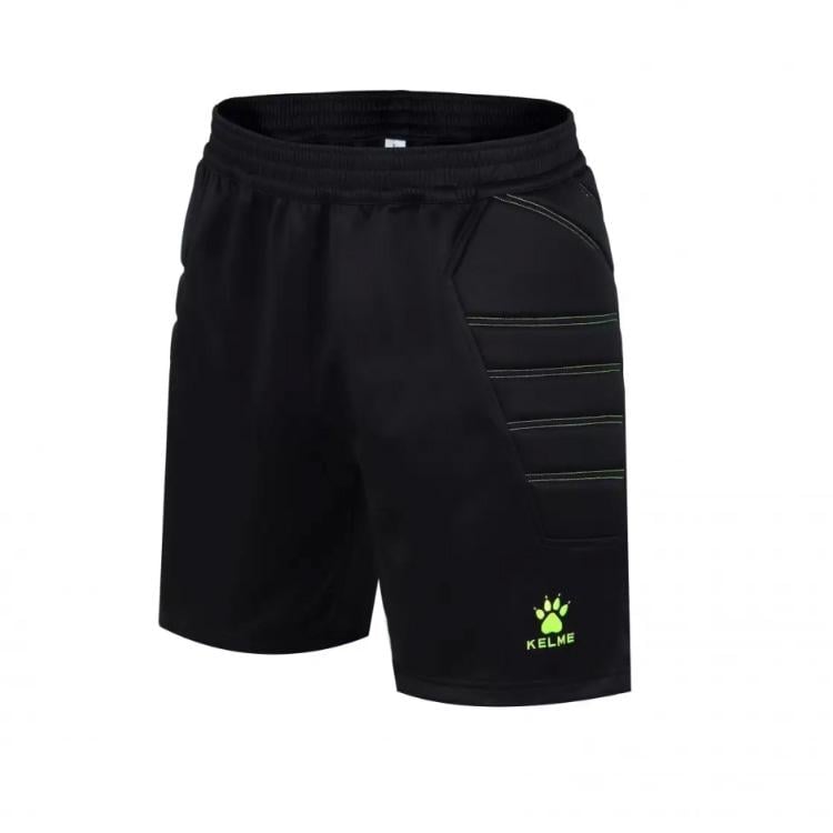 Шорти воротарські KELME KELME K15Z408.9010 XL