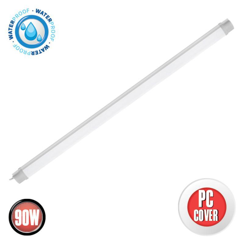 Світильник лінійний Horoz Okyanus-90 90 Вт IP65 4200 К (059-005-0090-020) - фото 3 Світильник лінійний Horoz Okyanus-90 90 Вт IP65 4200 К (059-005-0090-020) - фото 3