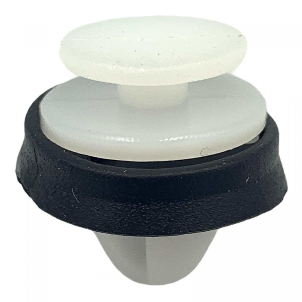 Клипса крепления обшивки Peugeot/Citroen/Renault 6991Y8/7703077469 Клипса крепления обшивки Peugeot/Citroen/Renault 6991Y8/7703077469