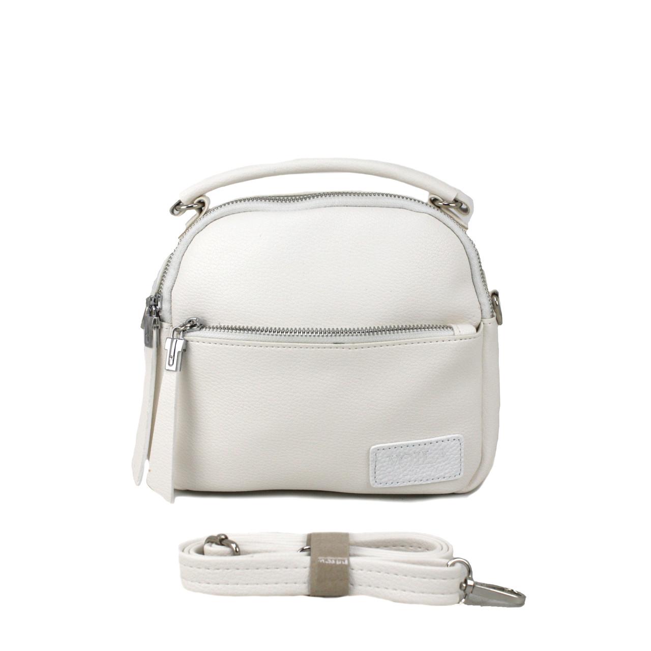 Сумка-кросс-боди женская VOILA 73355030-1 Белый