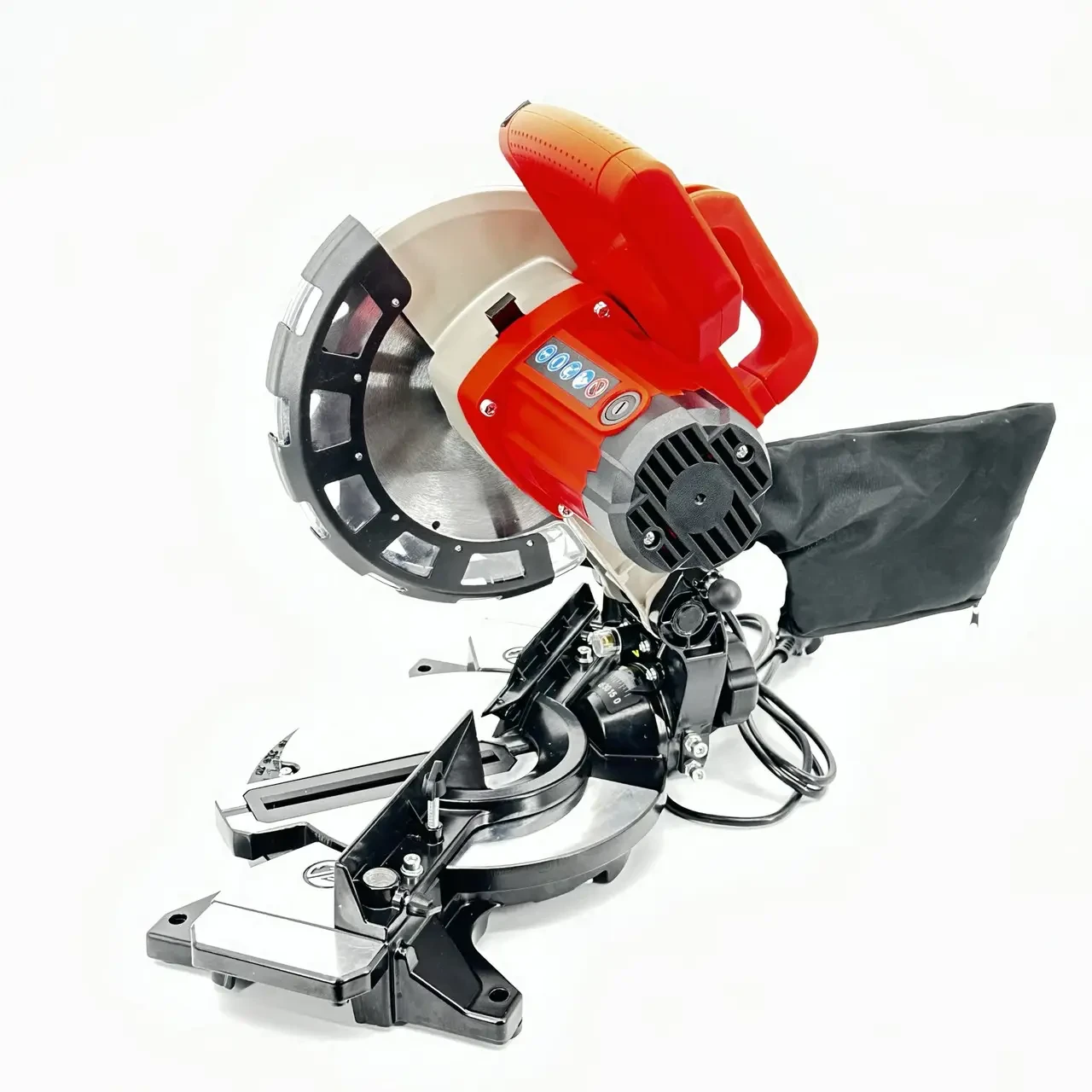 Стусло LEX LXCM210 2100 Вт диск 210 мм (3452) - фото 3 Стусло LEX LXCM210 2100 Вт диск 210 мм (3452) - фото 3