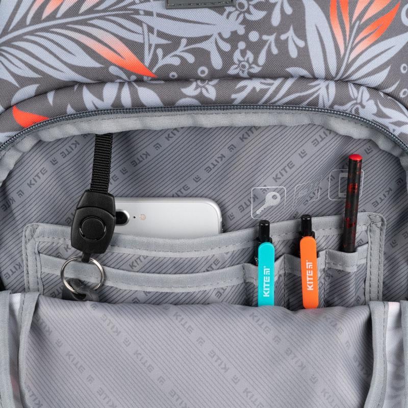 Рюкзак Kite Education (K21-2578L-1) - фото 9