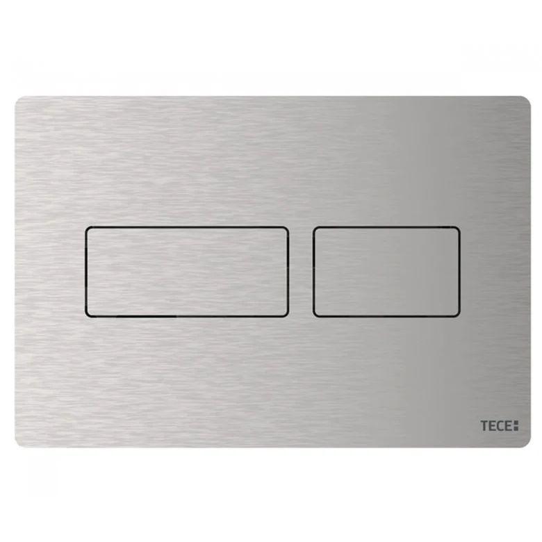 Клавиша двойного смыва Tece Solid (9240430)