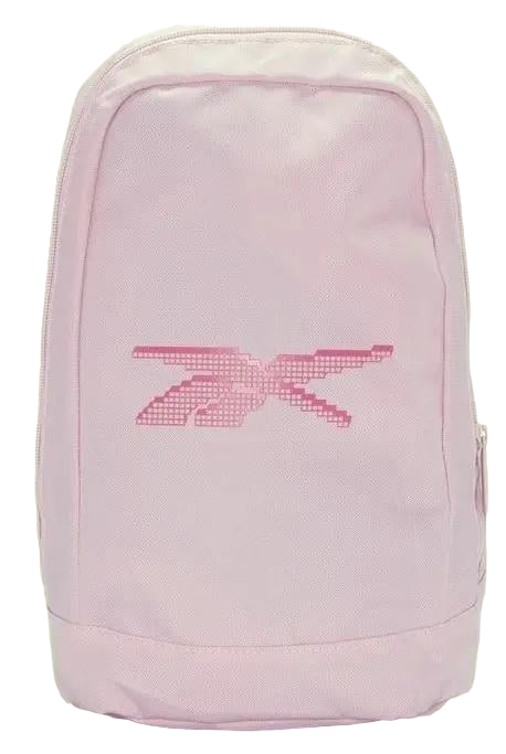 Рюкзак міський Reebok 5 л Рожевий (SHF8413 pink)