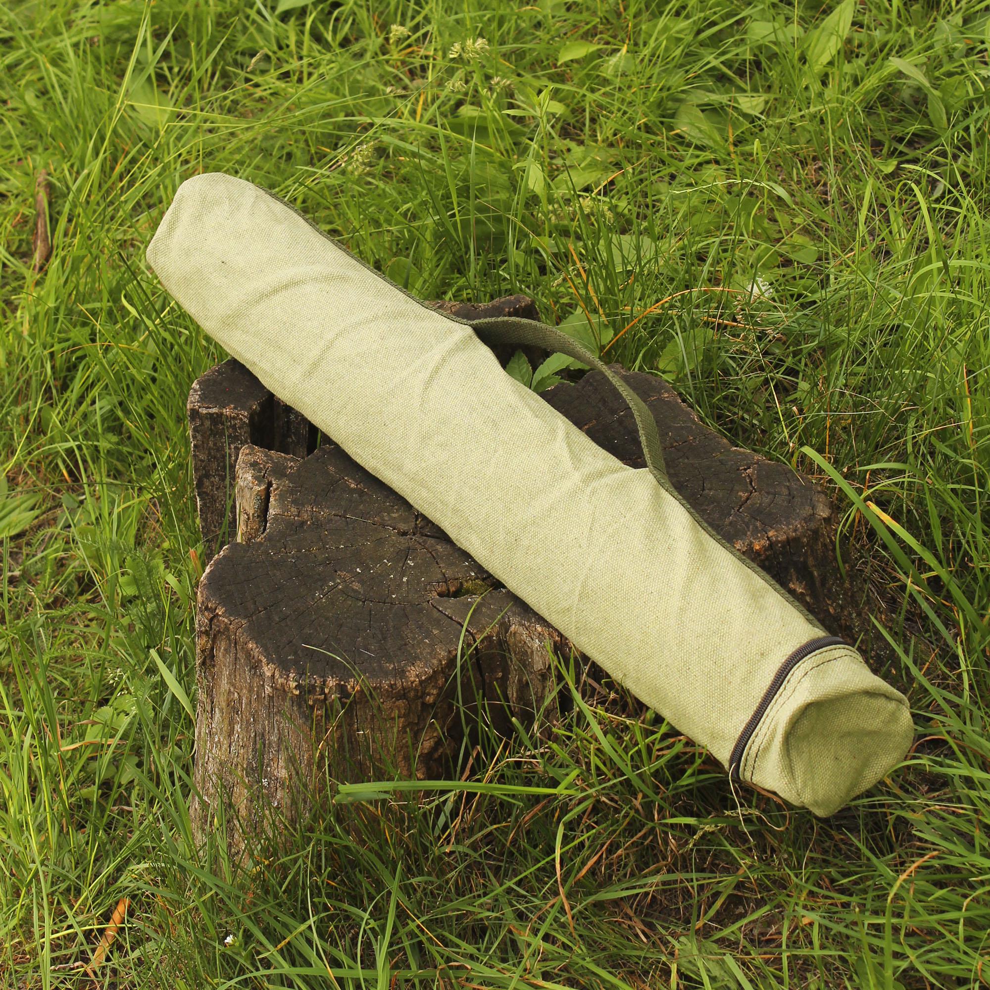 Чехол SHOP-PAN для шампуров с деревянной ручкой (6480363)