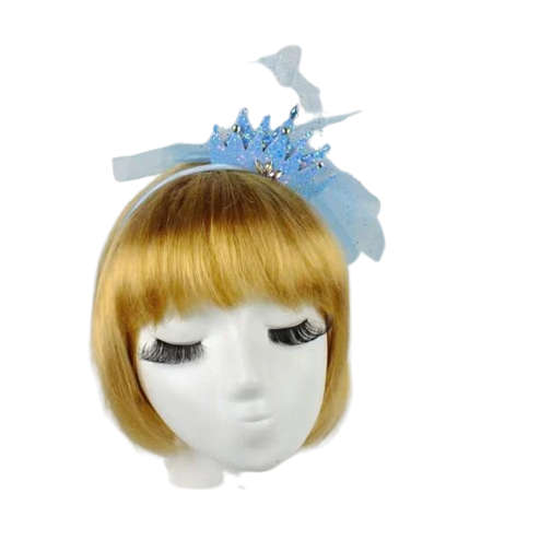 Корона Принцесска Seta Decor 18-1084BL