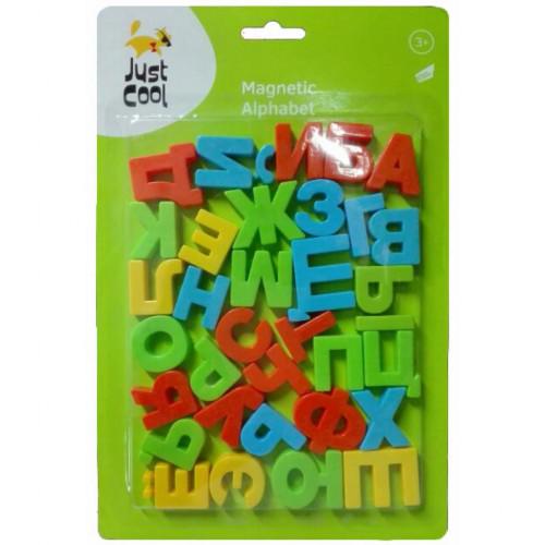 Развивающая игрушка Just Cool Касса букв (HM1186A)