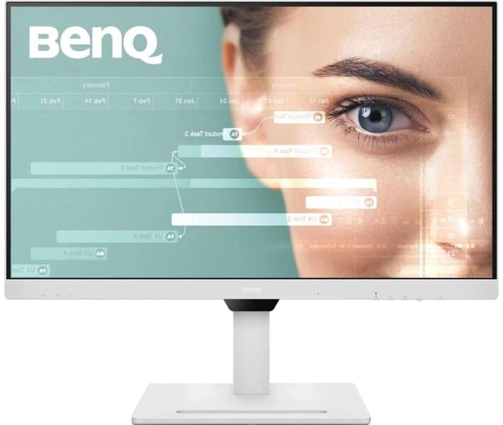 Монітор BenQ GW2790QT White (12273497)