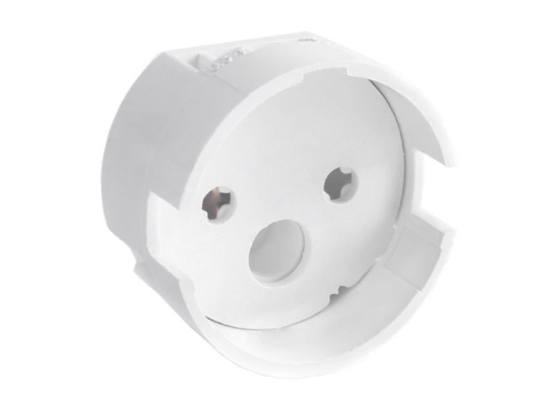 Патрон G13 накидной для ламп T8 (838)