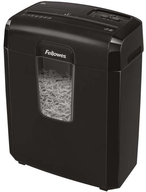 Шредер Fellowes 8C 4689601 (310776)