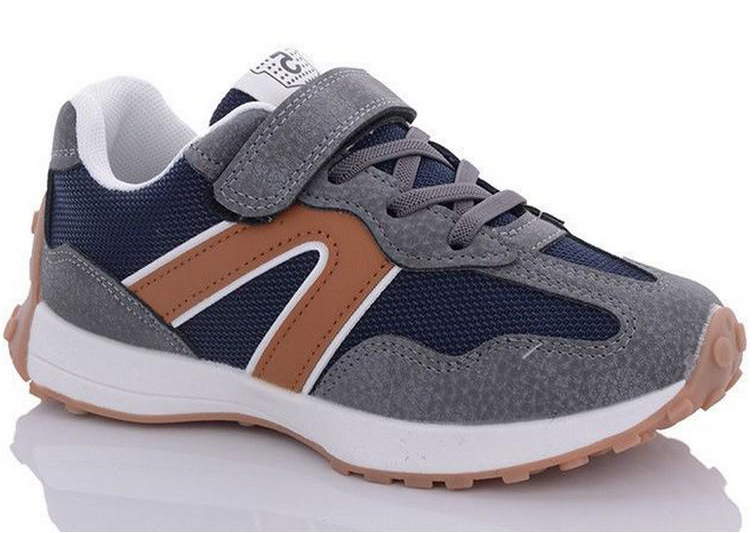 Кросівки Jong Golf N10802-1 р. 26 Синій (101111)