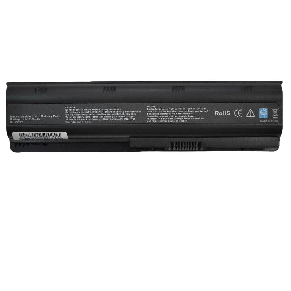 Аккумулятор для ноутбука HP Pavilion g6-1300 5200 mAh 10,8V-11,1V (116248)