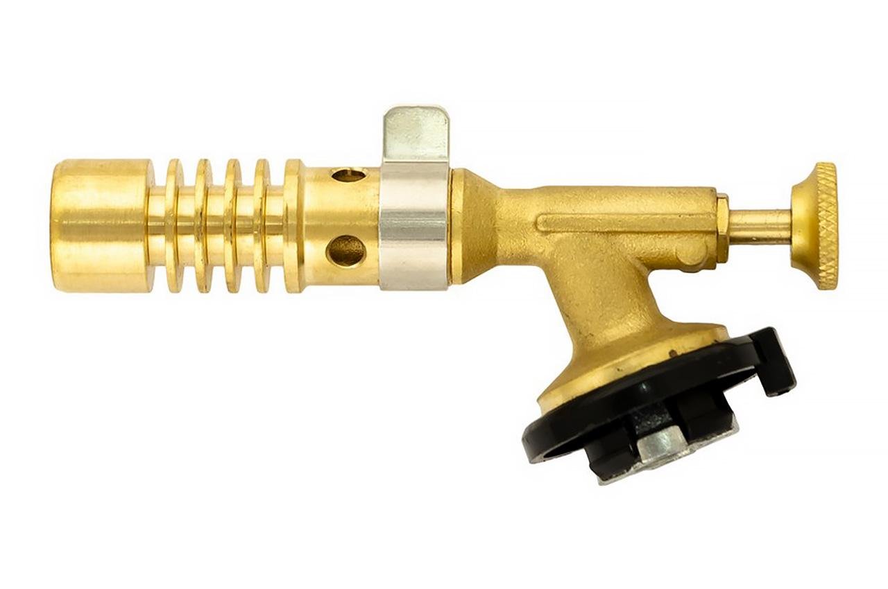 Пальник газовий MasterTool 44-5044 d 22 мм геліос