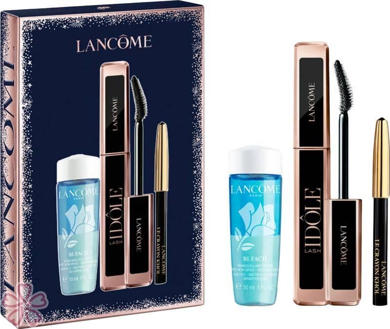 Подарунковий набір LANCOME Lash Idole mascara 8 мл/pencil 0,7 г/remover 30 мл (26607421)
